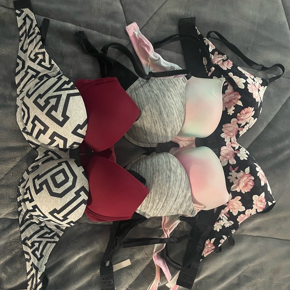 BRA LOT